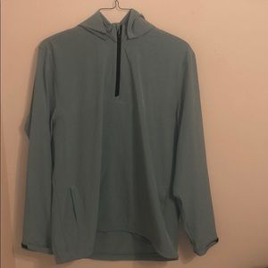 Travis Matthew Windbreaker